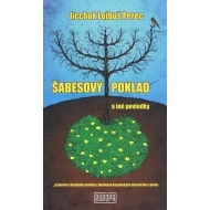 Šabesový poklad a iné poviedky - cena, porovnanie