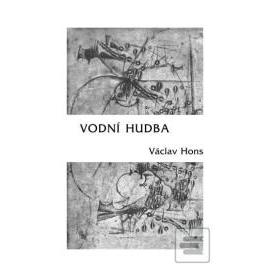 Vodní hudba - Poema na motivy života a díla Georga Friedricha Händela