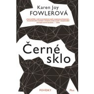 Černé sklo - cena, porovnanie