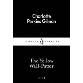 The Yellow Wall-Paper