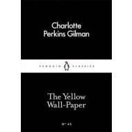The Yellow Wall-Paper - cena, porovnanie