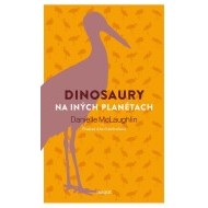 Dinosaury na iných planétach - cena, porovnanie