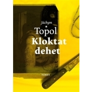 Kloktat dehet - cena, porovnanie