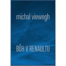 Bůh v renaultu