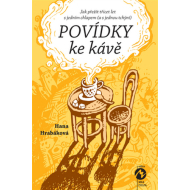 Povídky ke kávě - cena, porovnanie