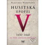 Husitská epopej V. - cena, porovnanie