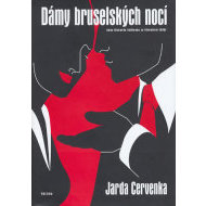 Dámy bruselských nocí - cena, porovnanie