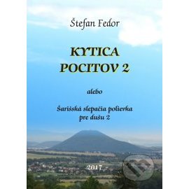 Kytica pocitov 2