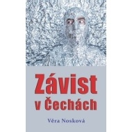 Závist v Čechách - cena, porovnanie