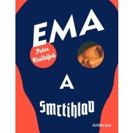 Ema a smrtihlav - cena, porovnanie