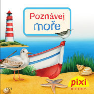 Poznávej moře - cena, porovnanie