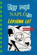 Egy ropi naplója 12. - Lépjünk le! - cena, porovnanie