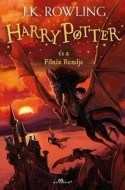 Harry Potter és a Főnix Rendje - cena, porovnanie