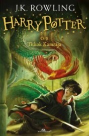 Harry Potter és a titkok kamrája