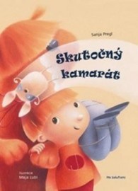 Skutočný kamarát