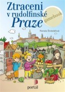 Ztraceni v rudolfínské Praze - cena, porovnanie