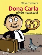 Dona Carla nikdo nezastaví - cena, porovnanie