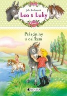 Leo a Luky – Prázdniny s oslíkem - cena, porovnanie