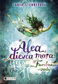 Alea, dievča mora 2 – Farebné vody