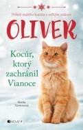 Oliver - kocúr, ktorý zachránil Vianoce - cena, porovnanie