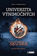 Univerzita výnimočných 1 - Skúška - cena, porovnanie