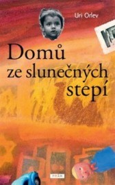 Domů ze slunečných stepí