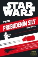 Star Wars - Pred prebudením Sily - cena, porovnanie