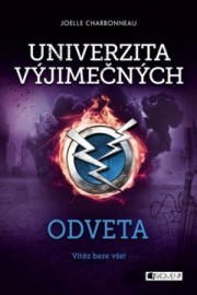 Univerzita výjimečných - Odveta