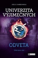 Univerzita výjimečných - Odveta - cena, porovnanie