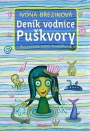 Deník vodnice Puškvory - cena, porovnanie