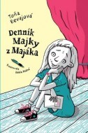 Denník Majky z Majáka 2. vydanie - cena, porovnanie