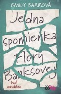 Jedna spomienka Flory Banksovej - cena, porovnanie