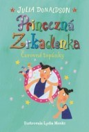 Čarovné topánky (Princezná Zrkadlenka 3) - cena, porovnanie