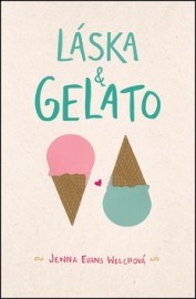 Láska & gelato