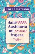 Jane Austenová mi prebrala frajera - cena, porovnanie