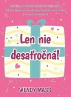 Len nie desaťročná! (4) - cena, porovnanie