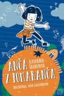 Anča z Pomaranča - cena, porovnanie