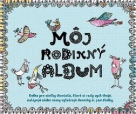 Môj rodinný album