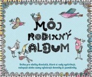 Môj rodinný album - cena, porovnanie