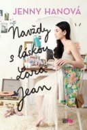 Navždy s láskou Lara Jean - cena, porovnanie