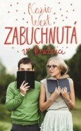 Zabuchnutá v knižnici - cena, porovnanie