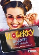 Vlogerky - LucyLocket - Online katastrofa - cena, porovnanie