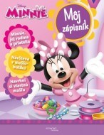 Minnie - Môj zápisník - cena, porovnanie