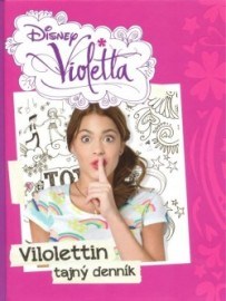 Violetta - Violettin tajný denník