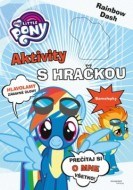 My Little Pony Aktivity s hračkou - Rainbow Dash - cena, porovnanie