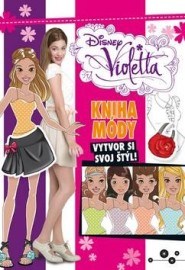 Violetta Kniha módy