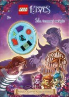 Lego Elves Sila temnej mágie - cena, porovnanie