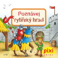 Poznávej rytířský hrad - cena, porovnanie