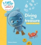 Diving for treasure - cena, porovnanie
