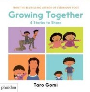Growing Together - cena, porovnanie